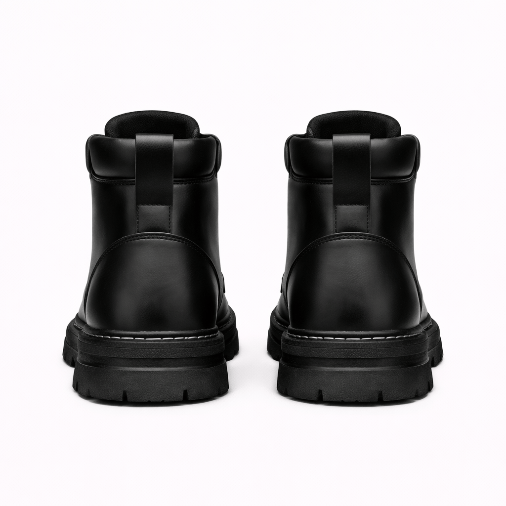 Coleeast-London ADDISON, Work Safety Lace-Up Boots