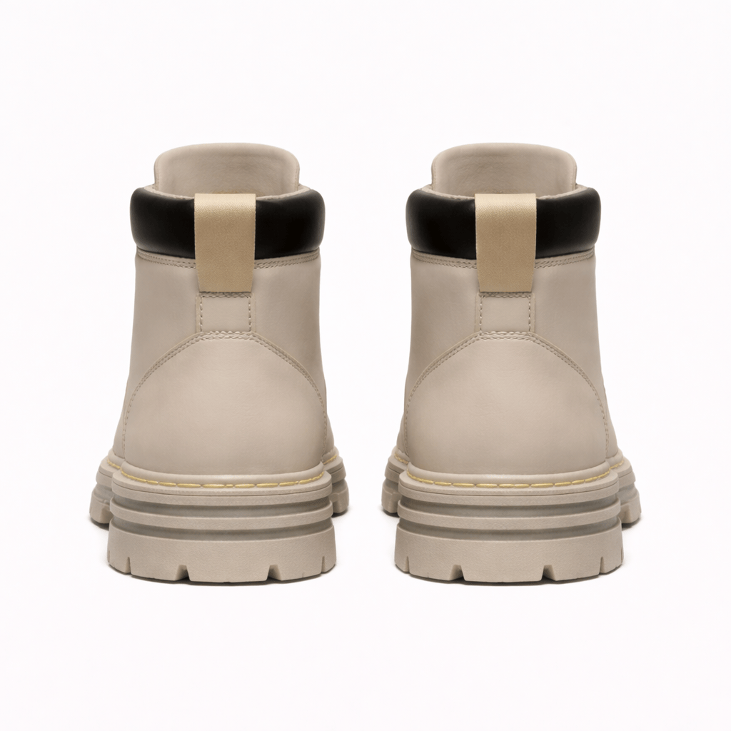 Coleeast-London ADDISON, Work Safety Lace-Up Boots