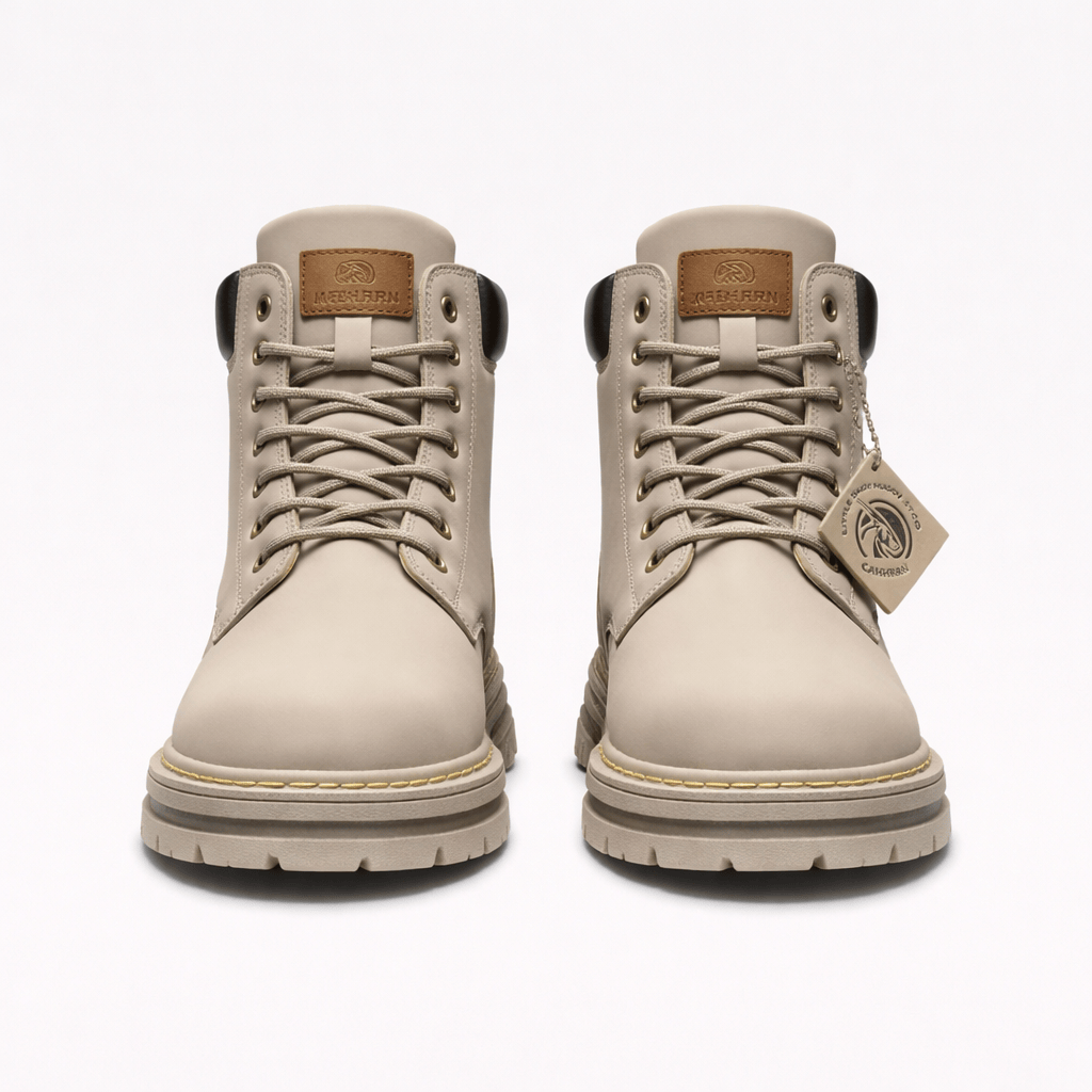 Coleeast-London ADDISON, Work Safety Lace-Up Boots