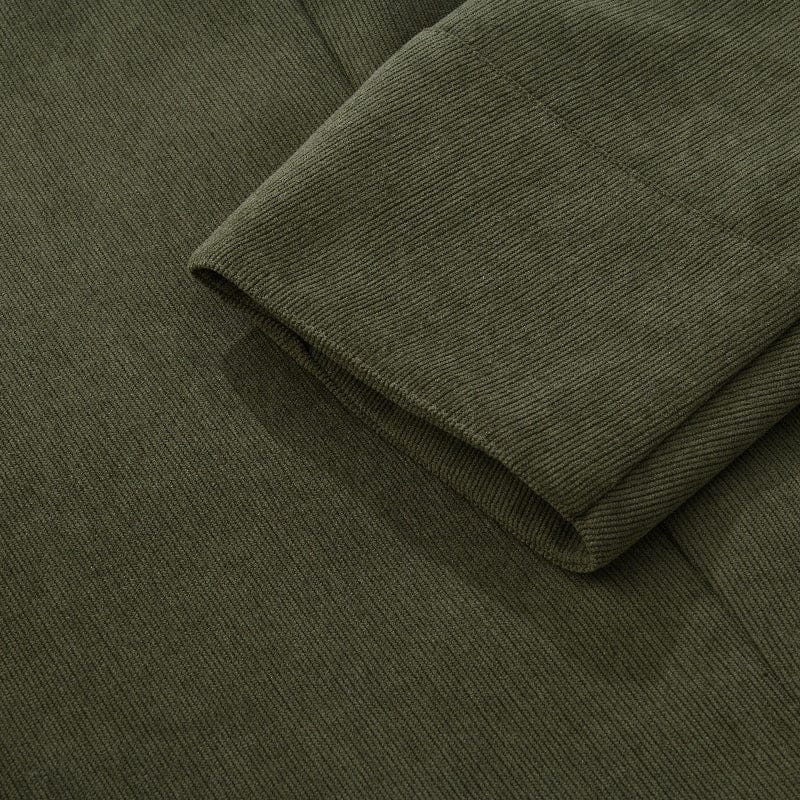 Coleeast London ALEX, Casual Leather Jacket Stand Collar