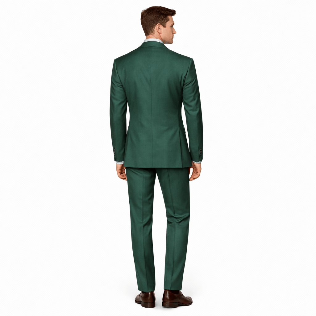 Coleeast-London AMOS, Slim Fit Viscose Suit