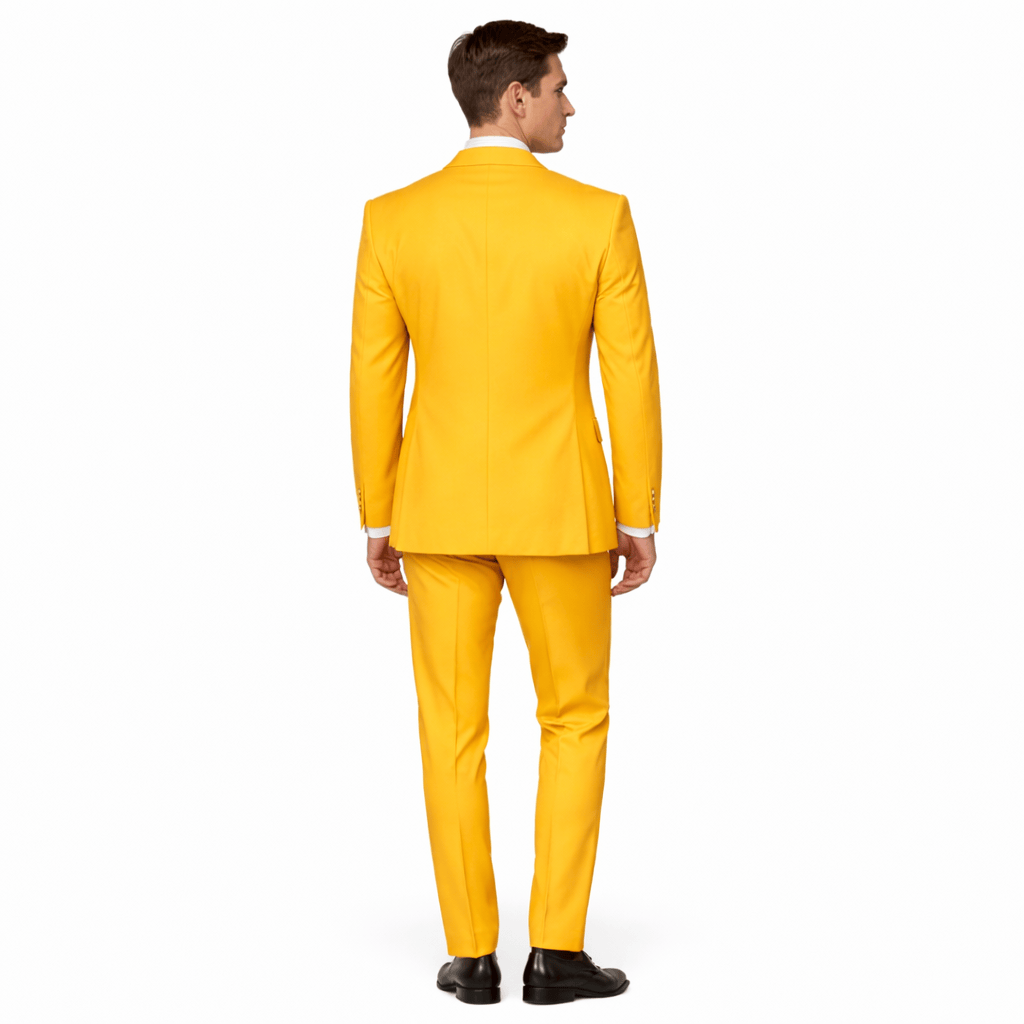 Coleeast-London AMOS, Slim Fit Viscose Suit