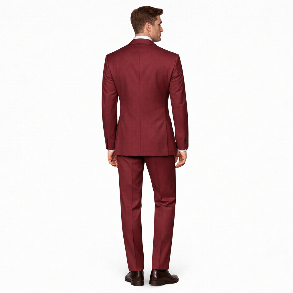 Coleeast-London AMOS, Slim Fit Viscose Suit