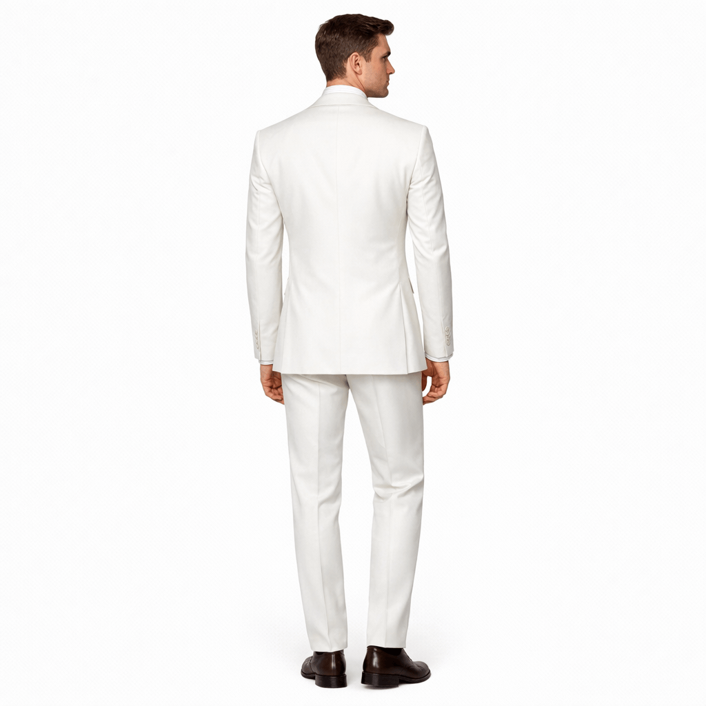 Coleeast-London AMOS, Slim Fit Viscose Suit