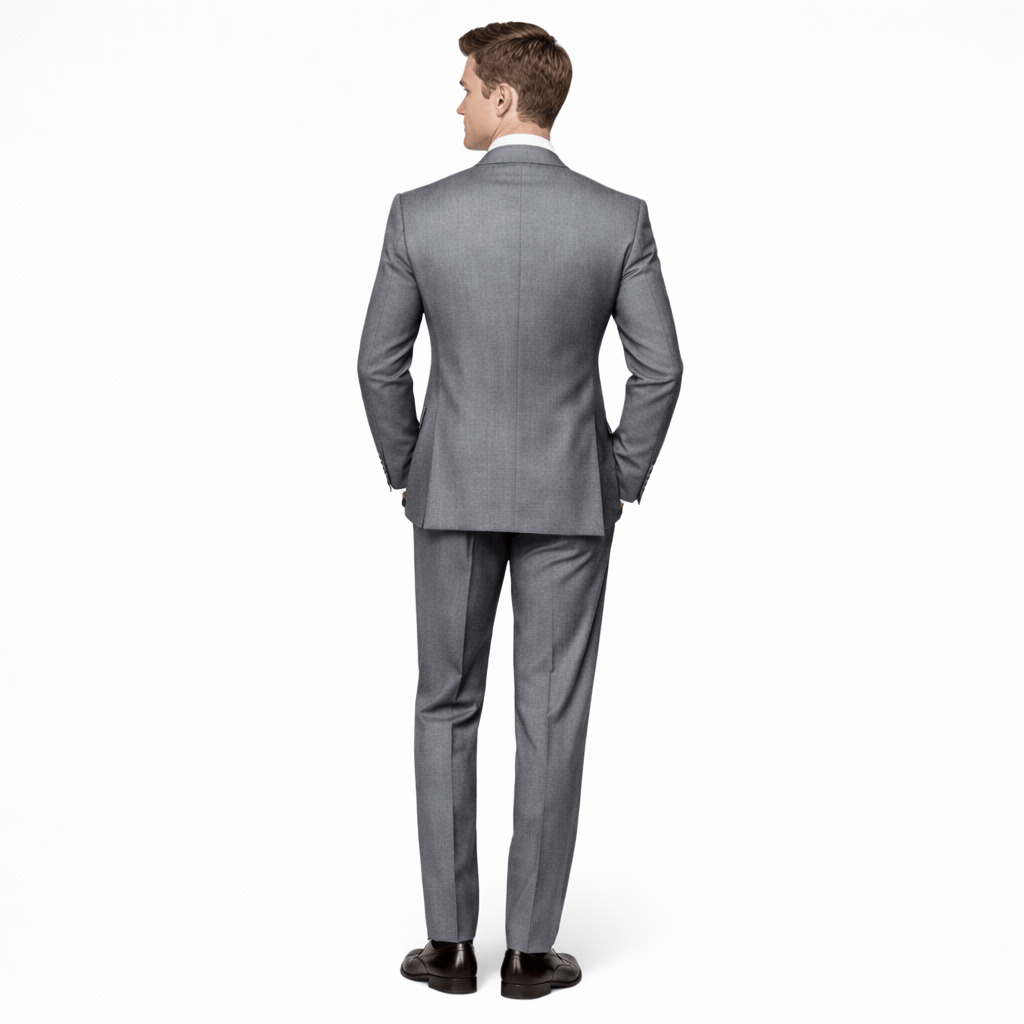 Coleeast-London AMOS, Slim Fit Viscose Suit