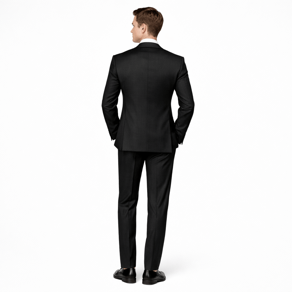Coleeast-London AMOS, Slim Fit Viscose Suit