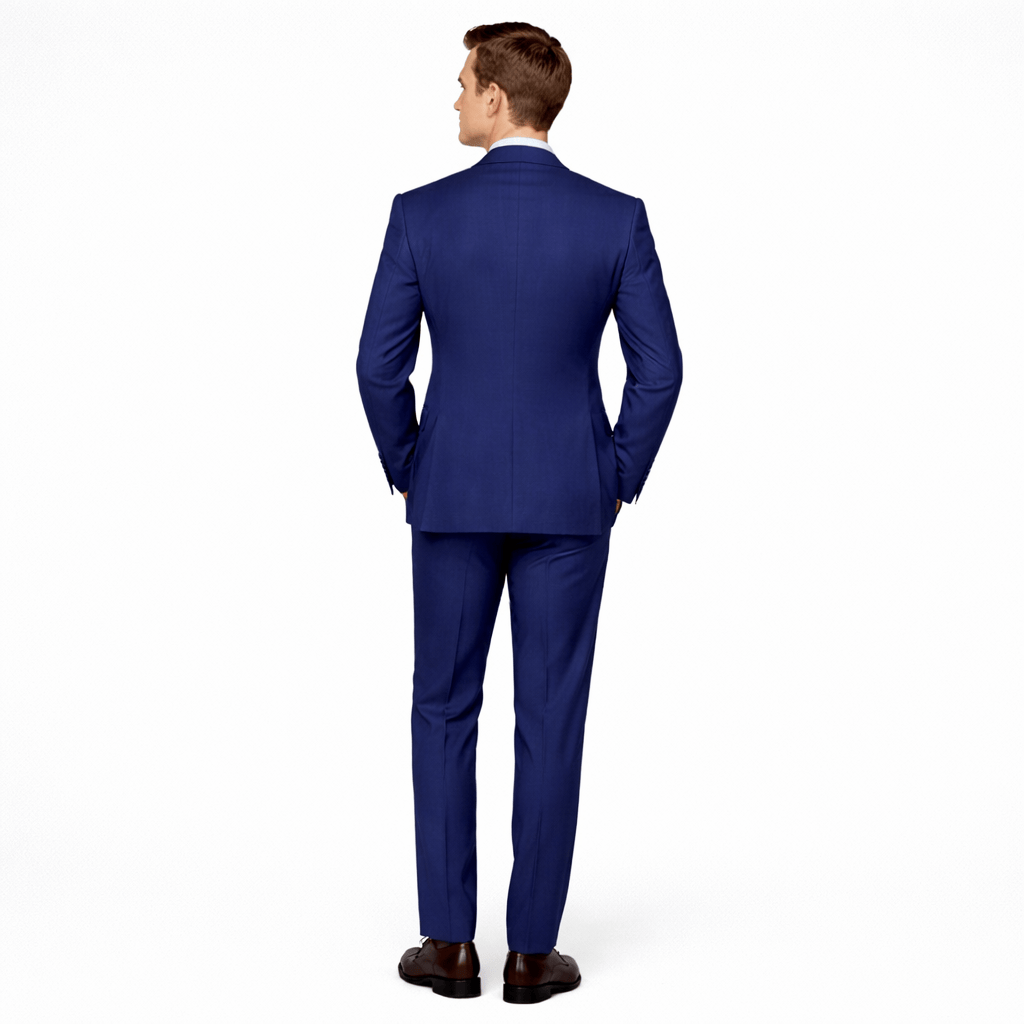 Coleeast-London AMOS, Slim Fit Viscose Suit