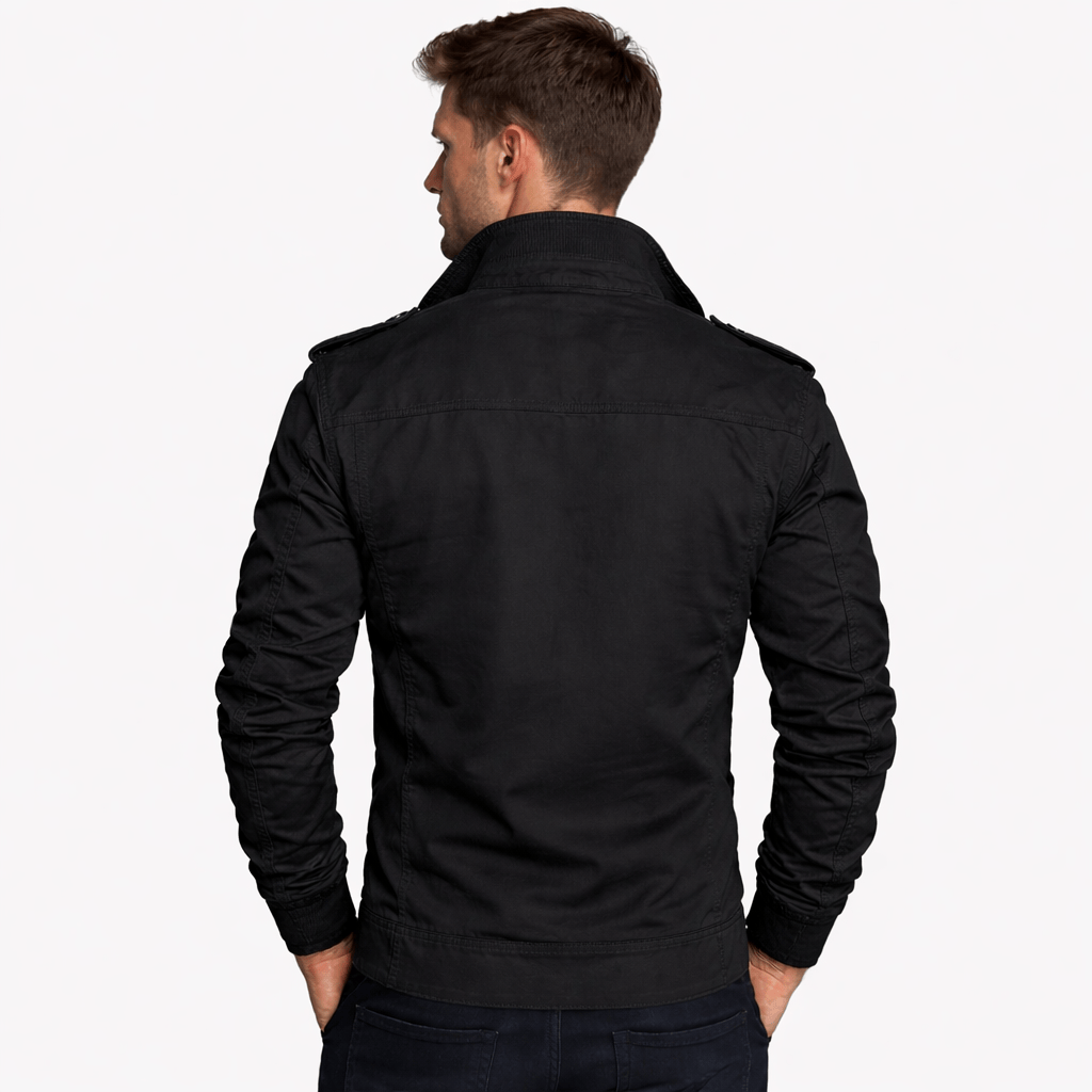 Coleeast-London ARCHIE, Cotton Windproof Bomber