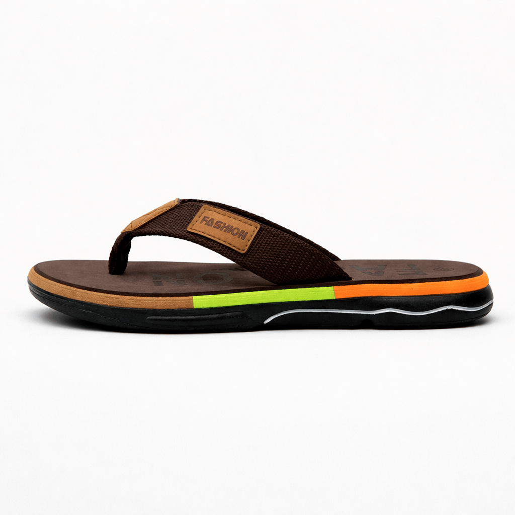 Coleeast-London BLAKE, PVC Slip-On Sandals