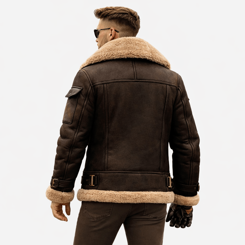 Coleeast-London BOWEN, Zip-Up Regular Fit Jacket