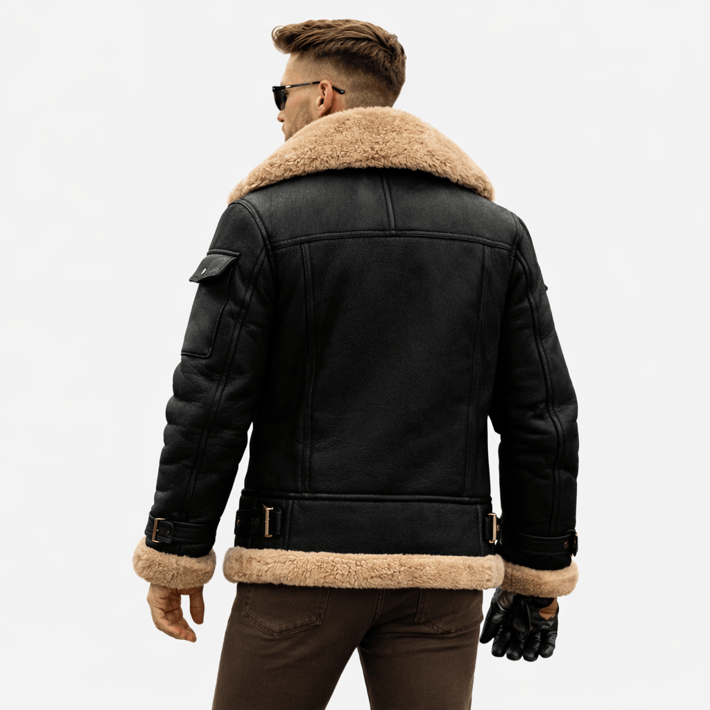 Coleeast-London BOWEN, Zip-Up Regular Fit Jacket