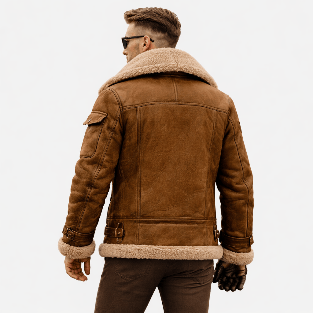 Coleeast-London BOWEN, Zip-Up Regular Fit Jacket