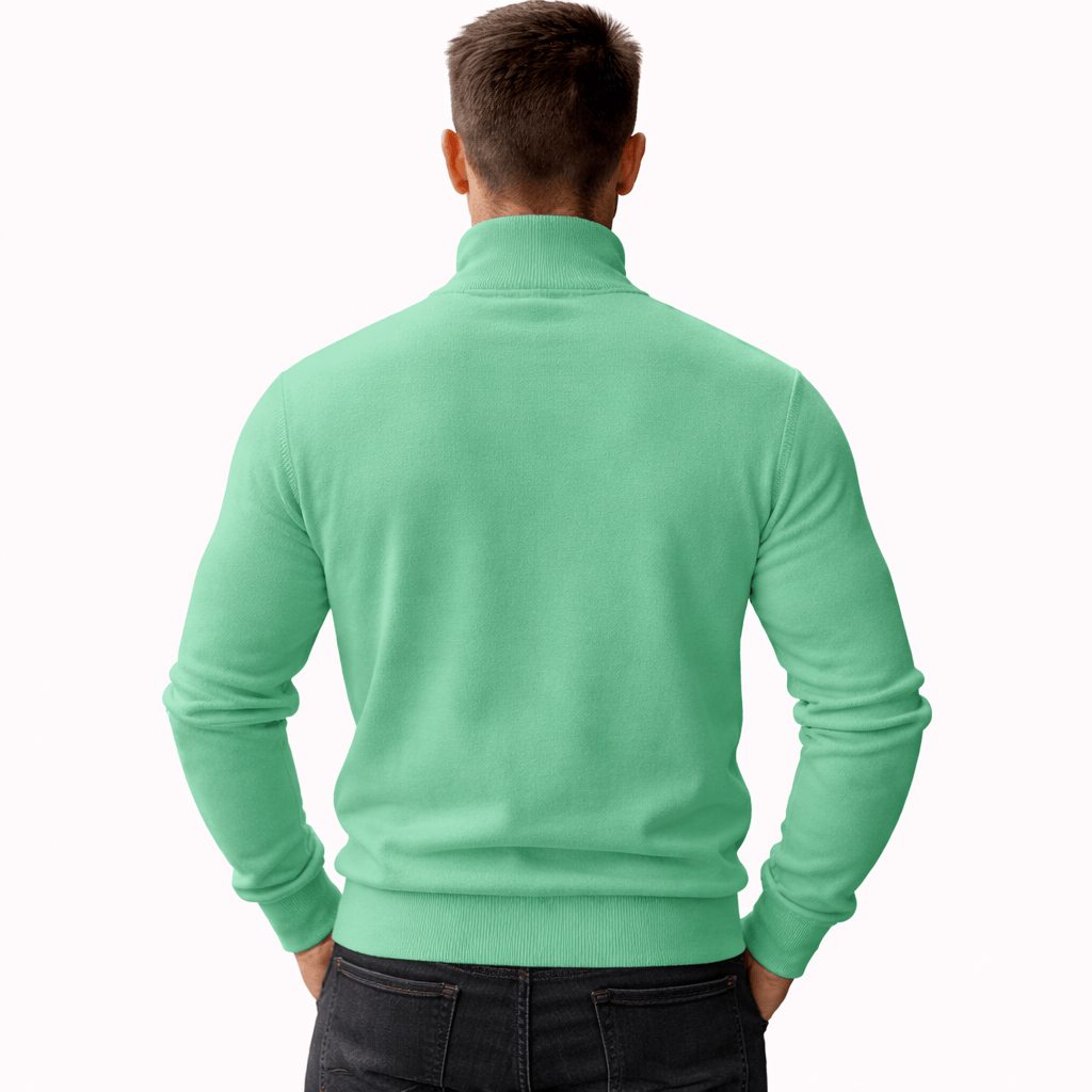 Coleeast-London CECIL, Zip-Up Regular Fit Sweatshirt