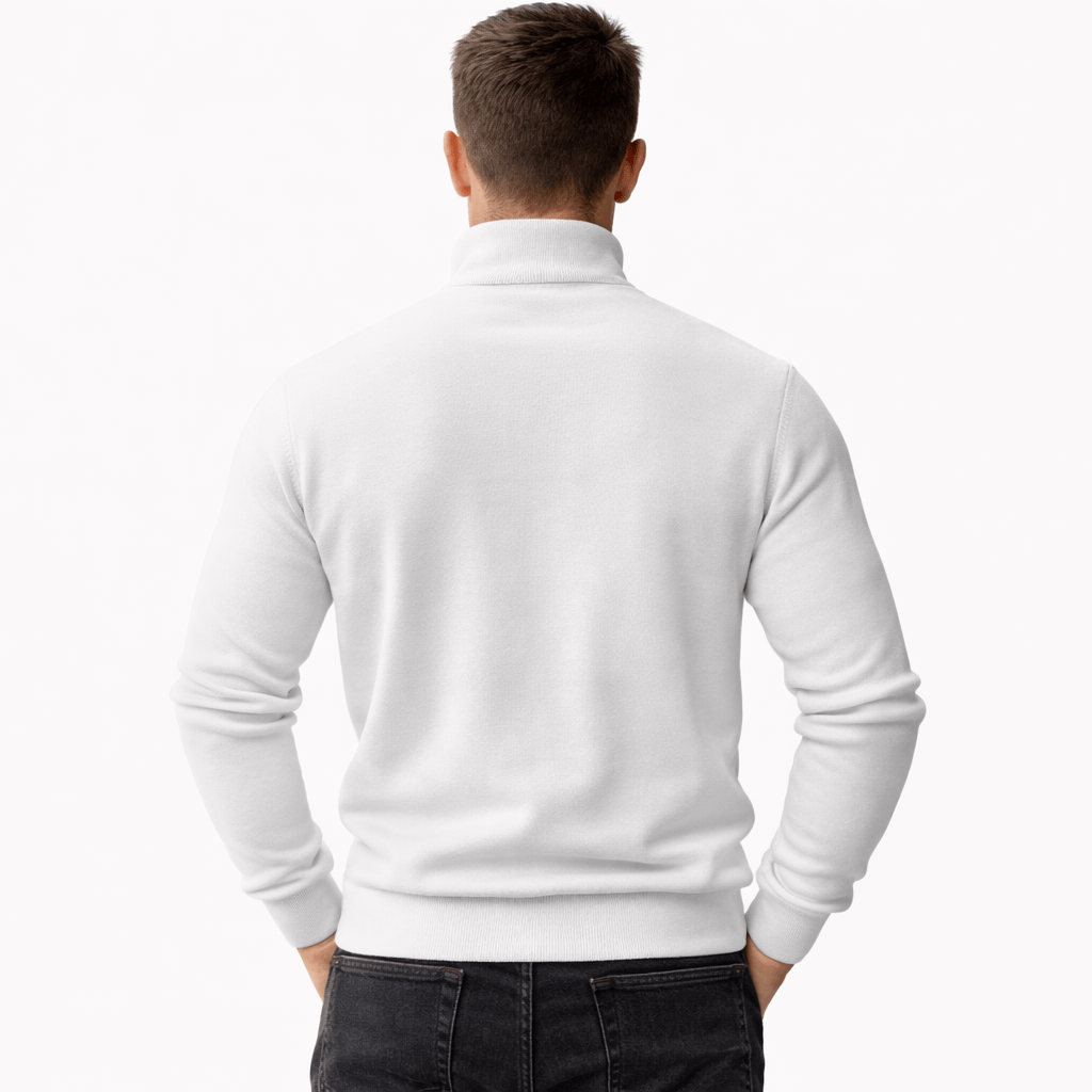 Coleeast-London CECIL, Zip-Up Regular Fit Sweatshirt