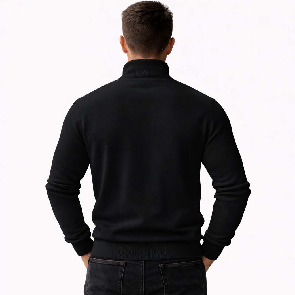 Coleeast-London CECIL, Zip-Up Regular Fit Sweatshirt