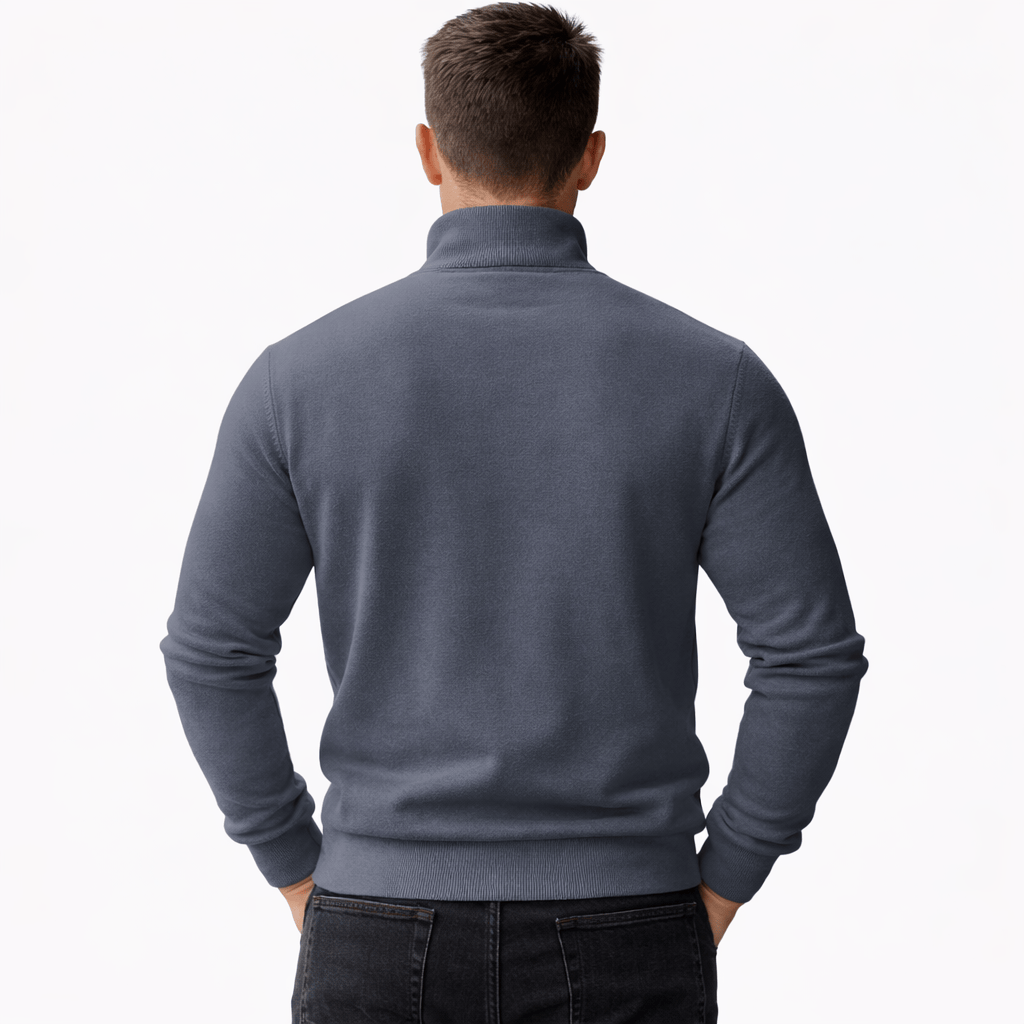 Coleeast-London CECIL, Zip-Up Regular Fit Sweatshirt