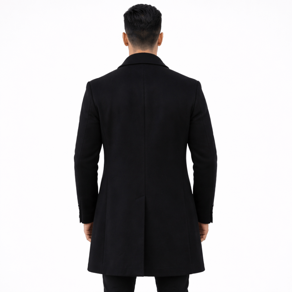 Coleeast-London CLIVE, Casual Single-Breasted Blazer