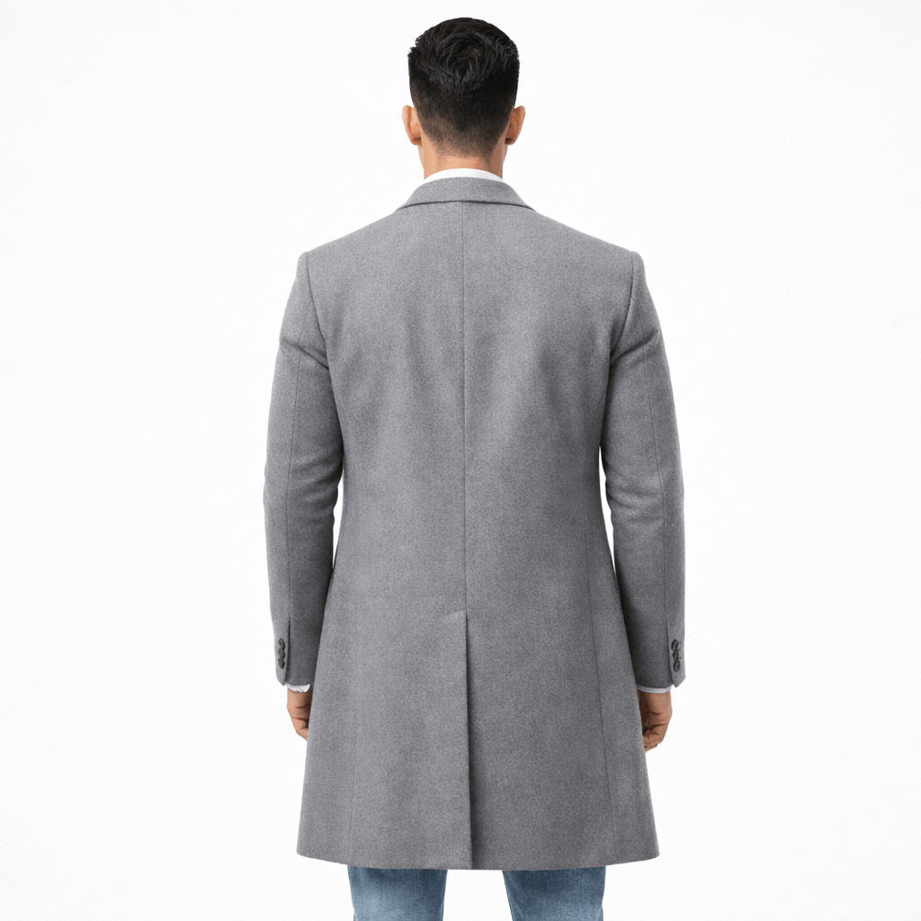 Coleeast-London CLIVE, Casual Single-Breasted Blazer