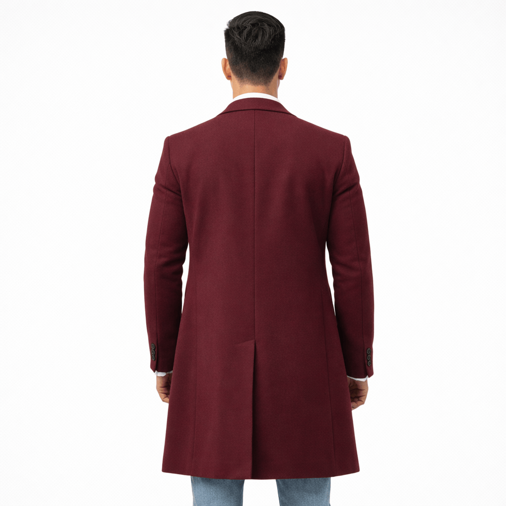 Coleeast-London CLIVE, Casual Single-Breasted Blazer