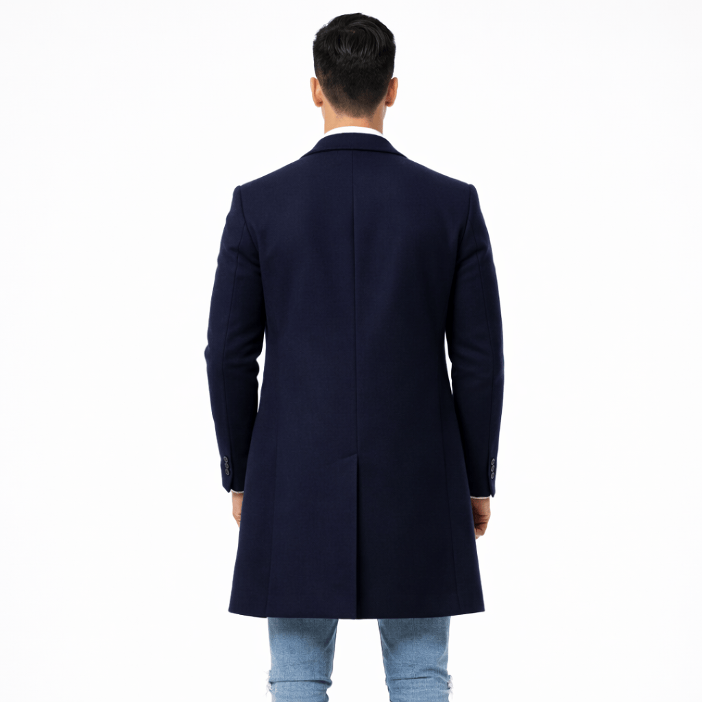 Coleeast-London CLIVE, Casual Single-Breasted Blazer