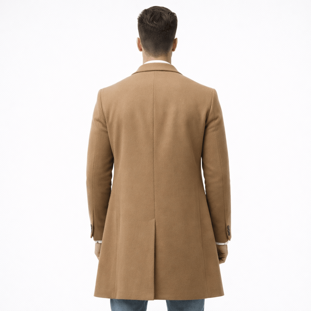 Coleeast-London CLIVE, Casual Single-Breasted Blazer