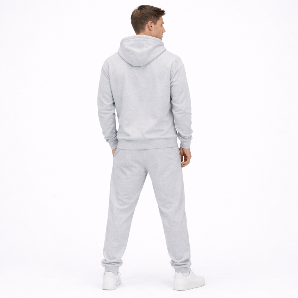 Coleeast-London DAN, Solid Fit Sports Tracksuit