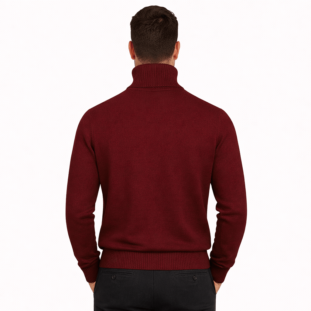 Coleeast-London DARNELL, Casual Fiber Blend Pullover