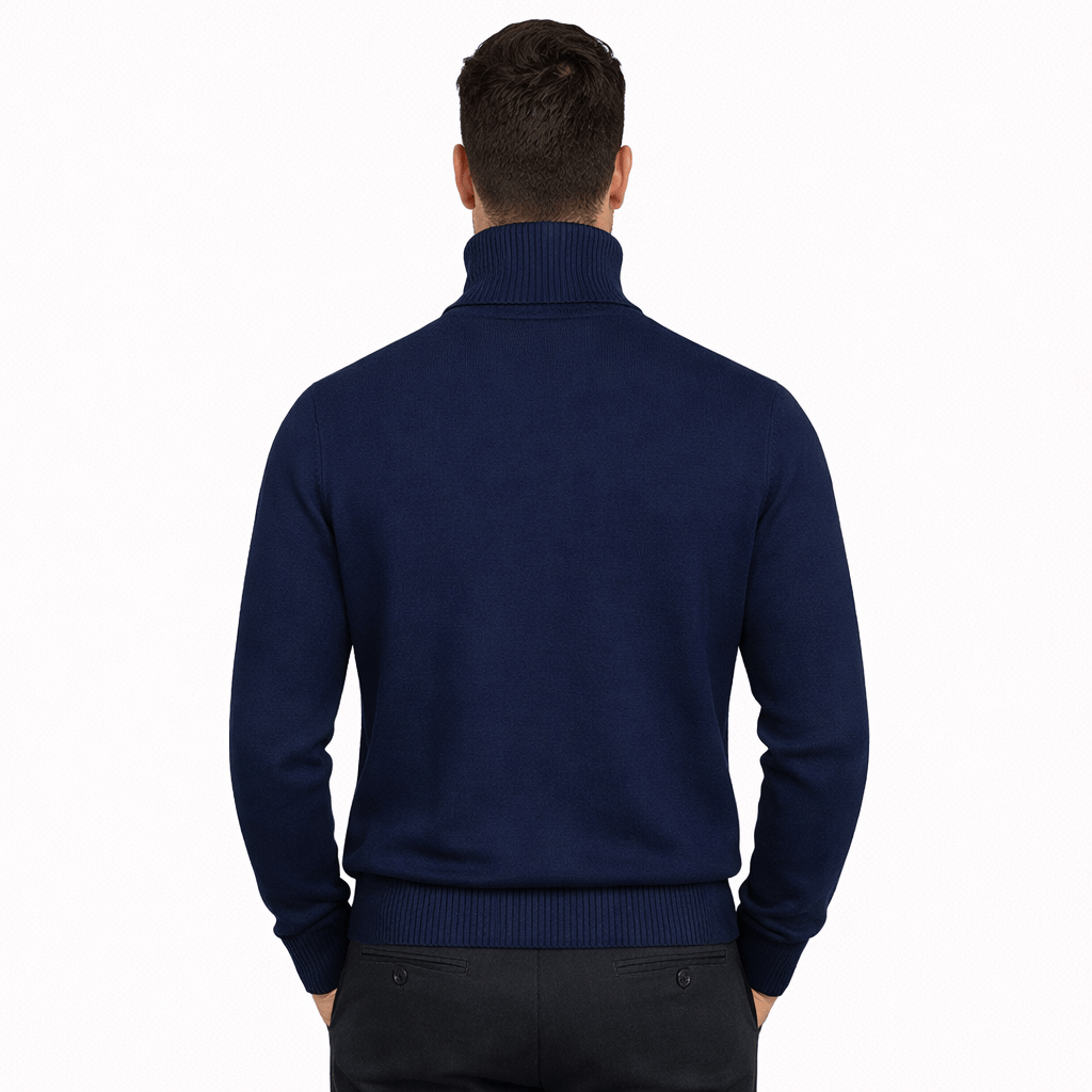 Coleeast-London DARNELL, Casual Fiber Blend Pullover