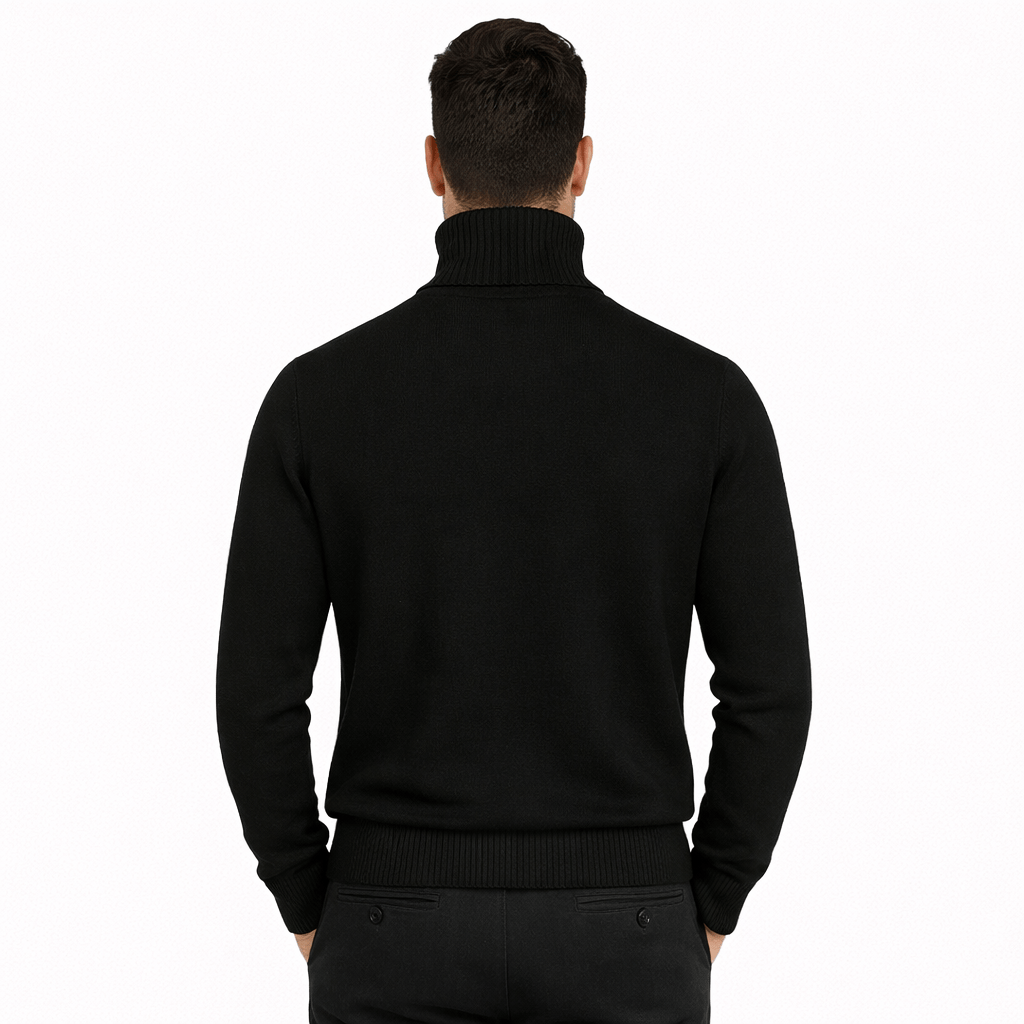 Coleeast-London DARNELL, Casual Fiber Blend Pullover