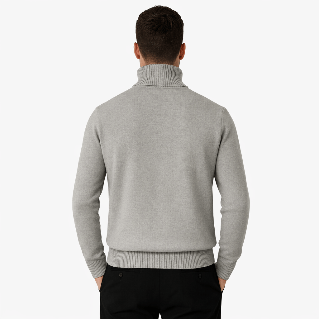 Coleeast-London DARNELL, Casual Fiber Blend Pullover