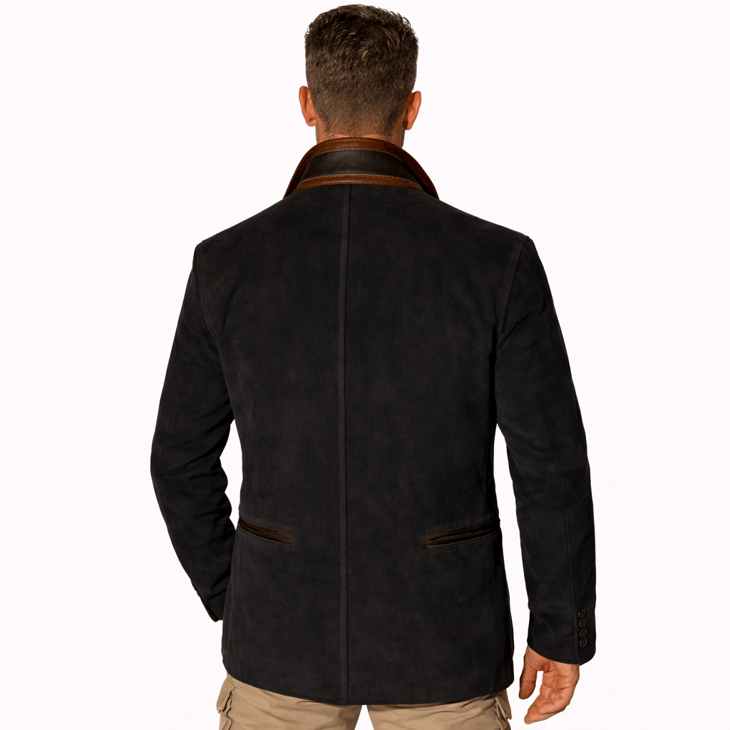 Coleeast-London DEAN, Casual UV-Resistant Jacket