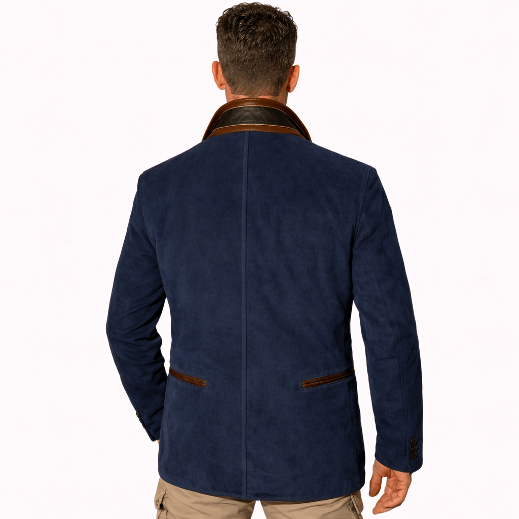 Coleeast-London DEAN, Casual UV-Resistant Jacket