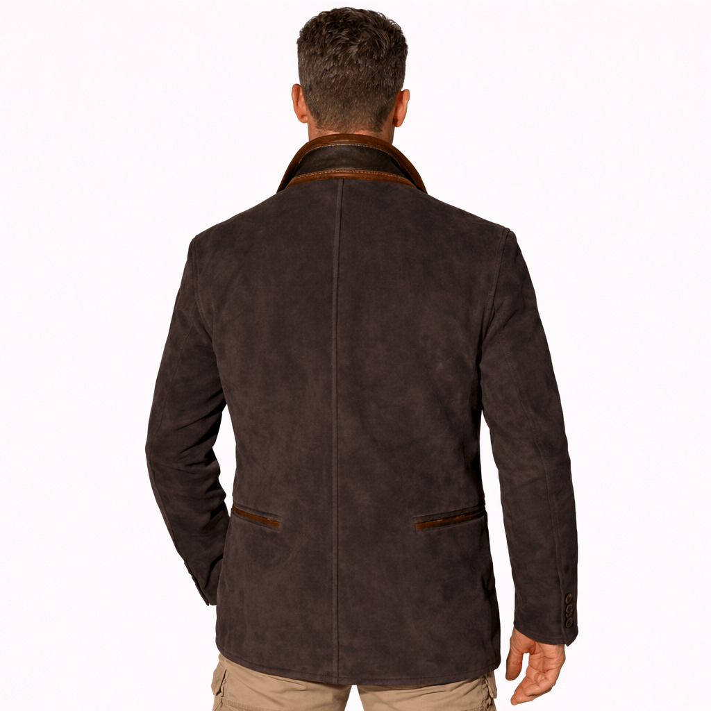 Coleeast-London DEAN, Casual UV-Resistant Jacket