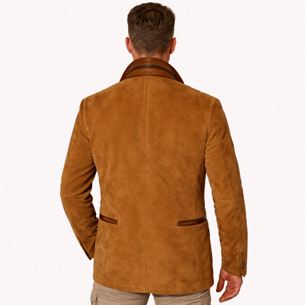 Coleeast-London DEAN, Casual UV-Resistant Jacket