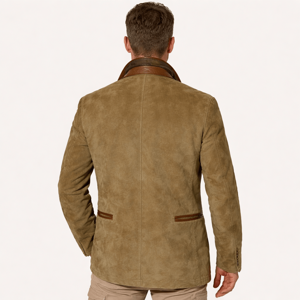 Coleeast-London DEAN, Casual UV-Resistant Jacket