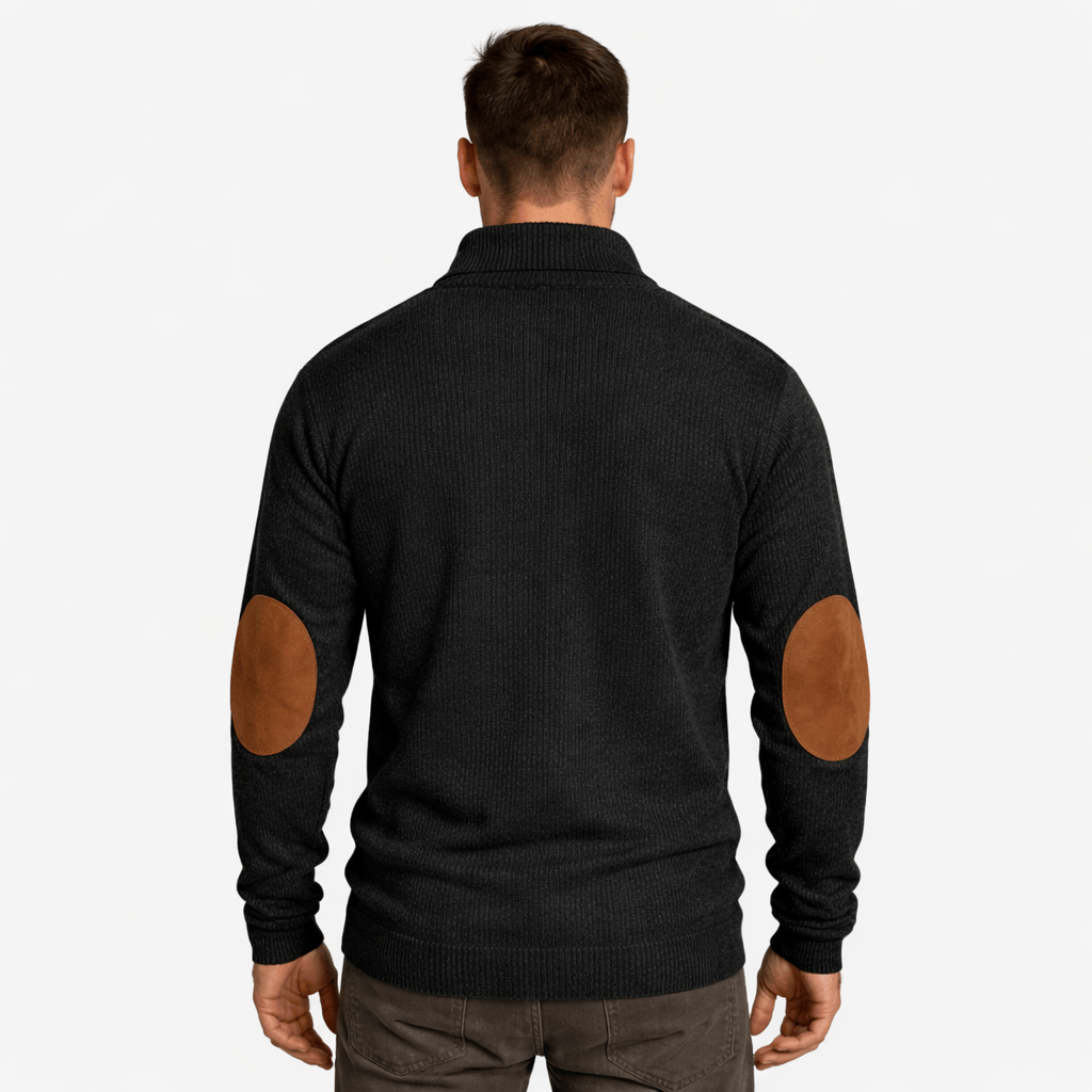 Coleeast-London ELLIOT, Cotton Hooded Sweatshirt