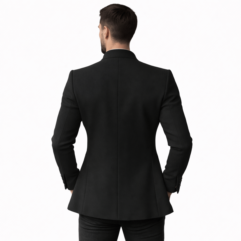 Coleeast-London EMMET, Wool Blend Regular Coat