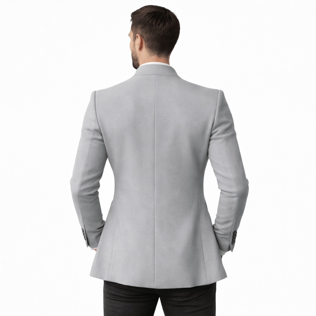 Coleeast-London EMMET, Wool Blend Regular Coat