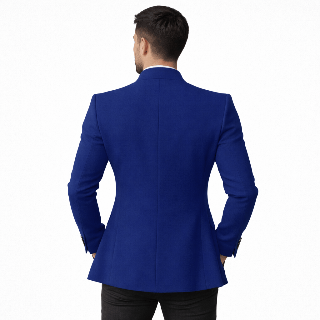 Coleeast-London EMMET, Wool Blend Regular Coat