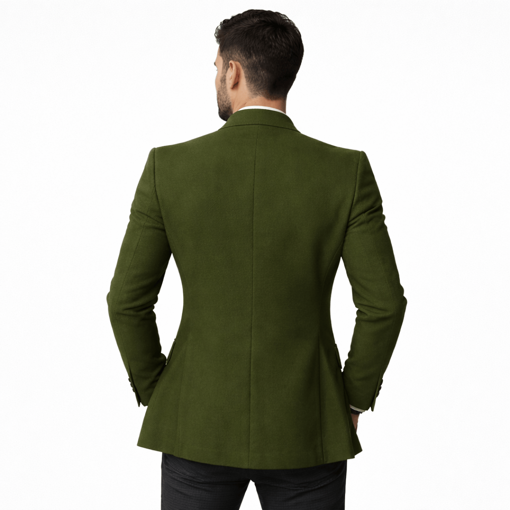 Coleeast-London EMMET, Wool Blend Regular Coat