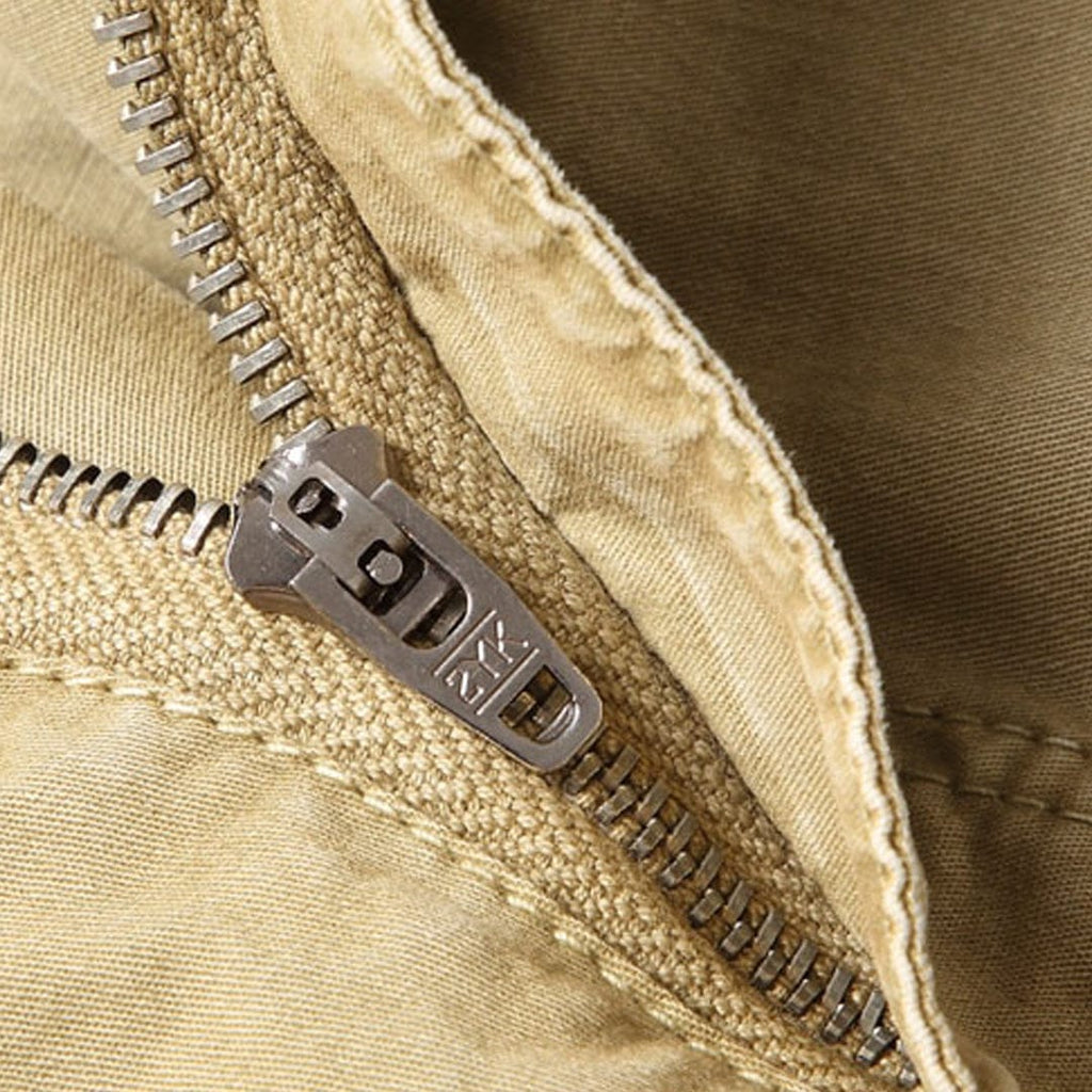 Coleeast-London ETHAN, Cotton Cargo Pants Regular Fit