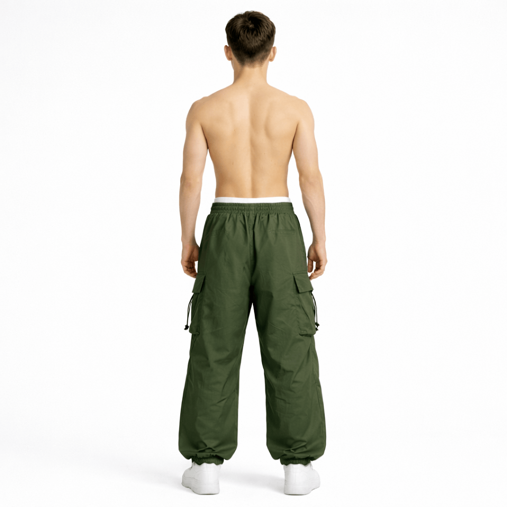 Coleeast London FELIX, Lightweight Cargo Pants