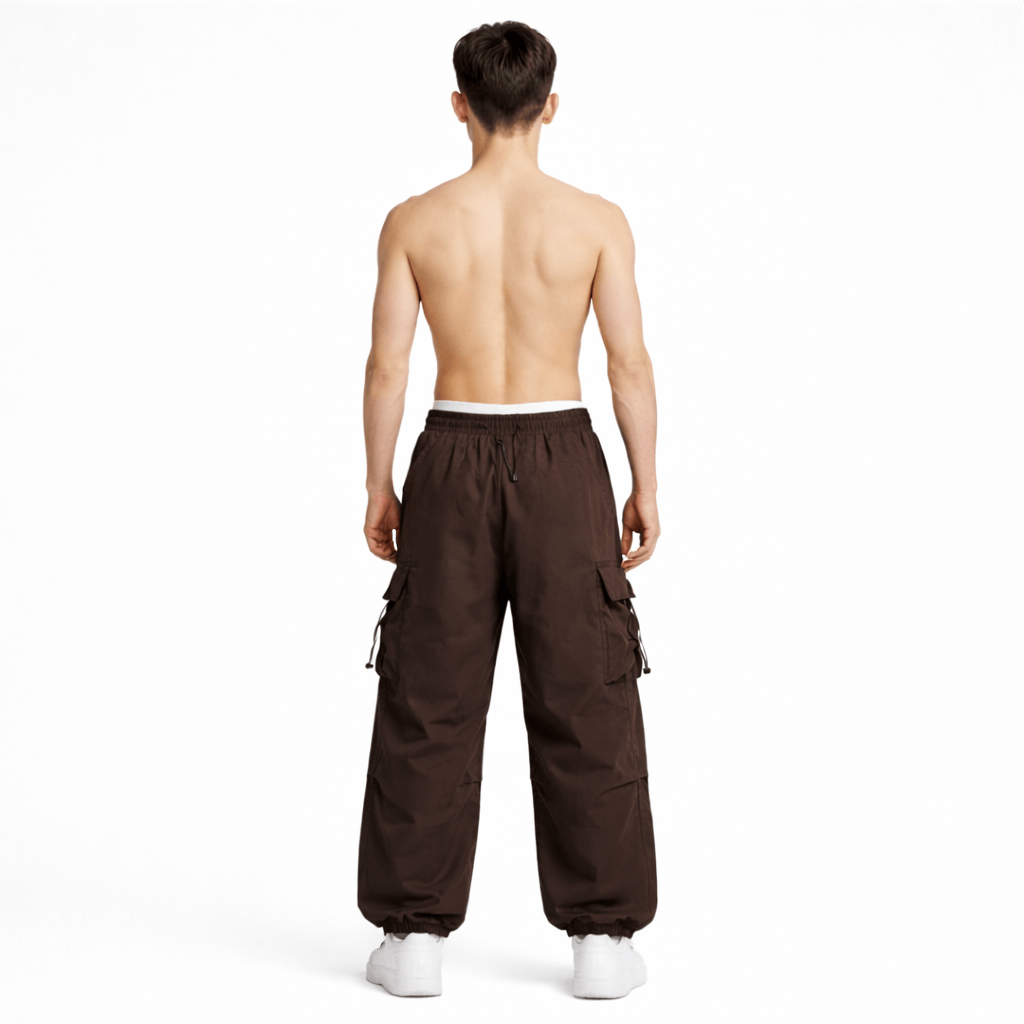 Coleeast London FELIX, Lightweight Cargo Pants
