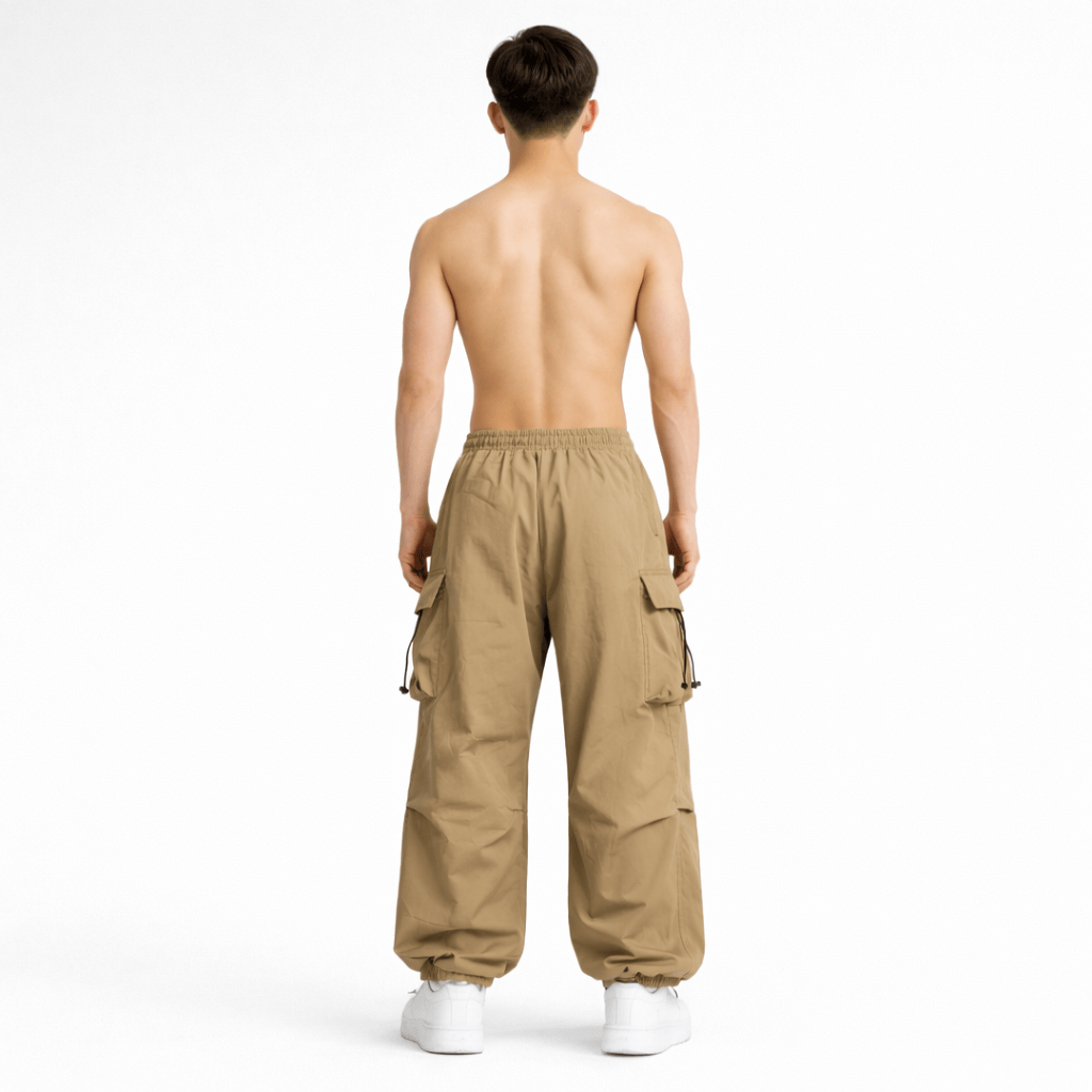 Coleeast London FELIX, Lightweight Cargo Pants