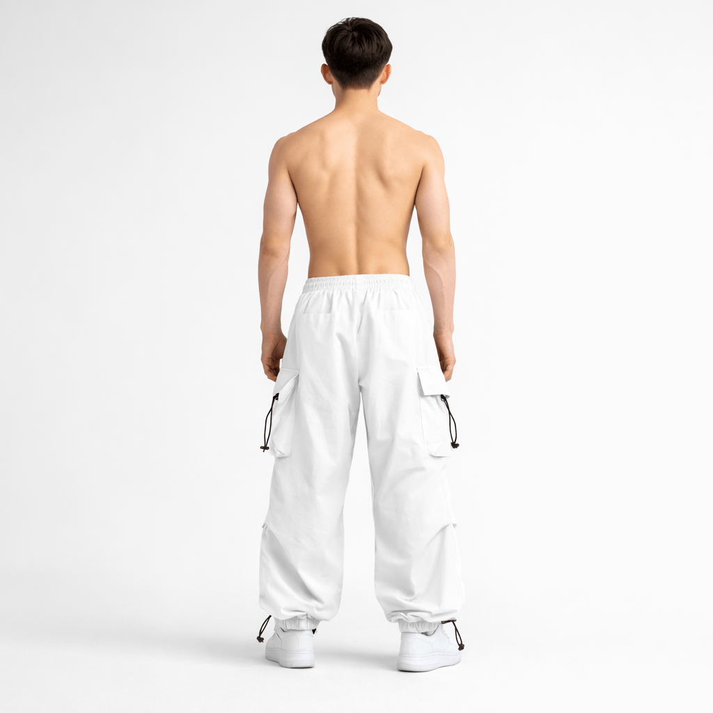 Coleeast London FELIX, Lightweight Cargo Pants