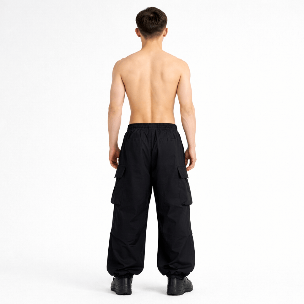 Coleeast London FELIX, Lightweight Cargo Pants