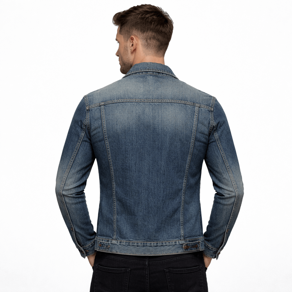 Coleeast-London GAVIN, Lightweight Hooded Jacket