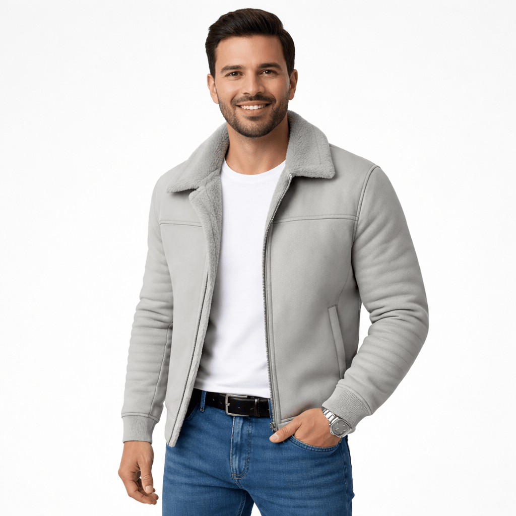 Coleeast-London Grey / XS HARRY, Unisex Loose Fit Top