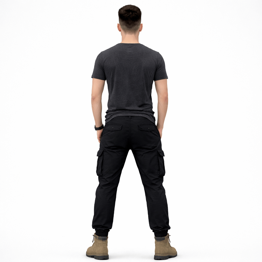 Coleeast-London HAMILTON, Casual Loose Fit Clothing