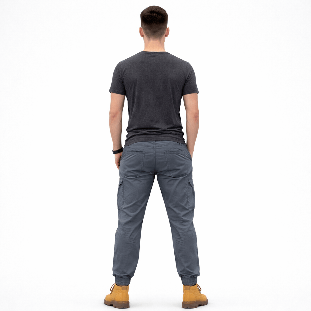 Coleeast-London HAMILTON, Casual Loose Fit Clothing